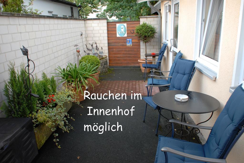 Gasthof Brinkmeier Lippstadt Exterior foto
